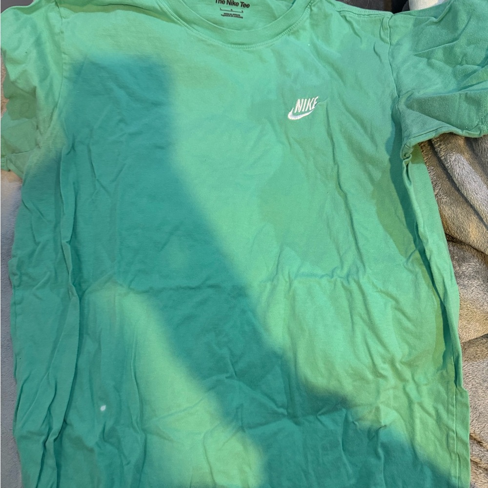 Nike mens bundle of Tee with Logo